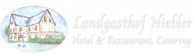 Landgasthof Niebler