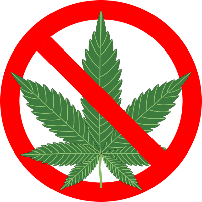 no-cannabis